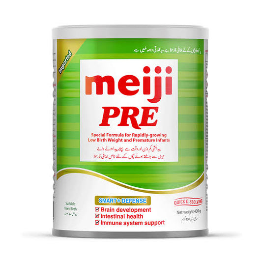 Meiji Pre Special Formula Milk Powder 400g