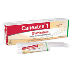 Canesten-1 Vaginal Cream 5g