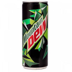 Mountain Dew 250ml