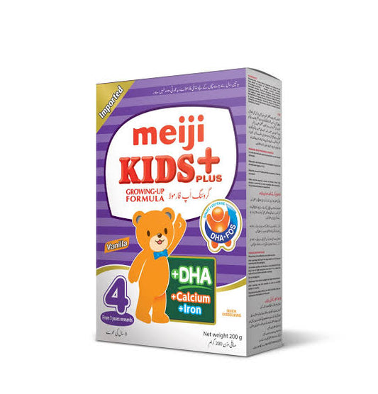 Meiji Kid Plus 200g