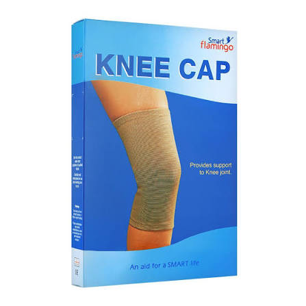 smart flamingo knee cap size 2xl