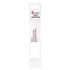 trendy eyebrow tweezer td-234