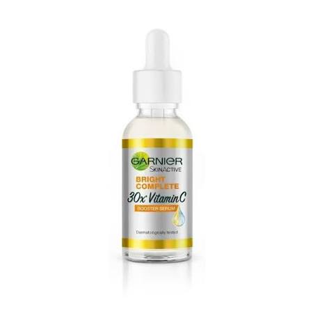 Garnier Bright Complete Vitamin C Booster Serum