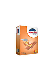 Saniplast Fabric Bandages Medium