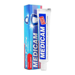 medicam dental cream 65g