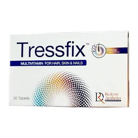 Tressfix Tablets