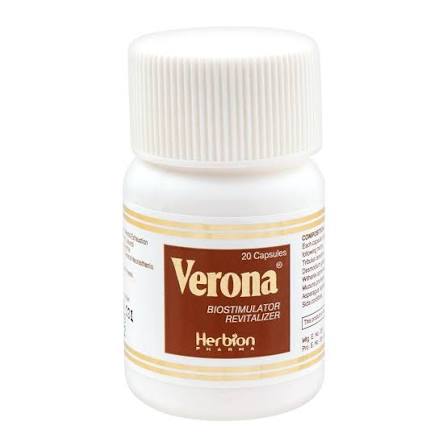 Verona Capsules