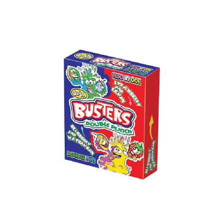 jojo busters tangy candy double punch