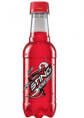 Sting Berry Blast Energy Drink 300ml