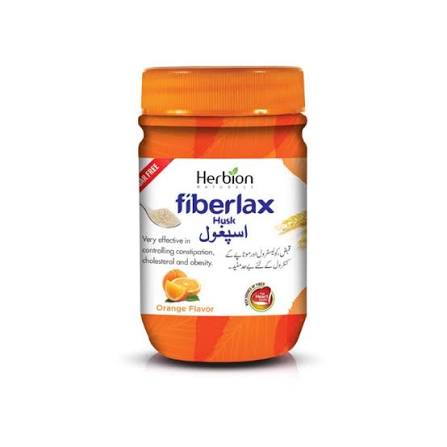 Fiberlax Natural Ispaghol 140g
