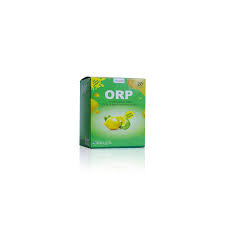 orp lemon sachets (1 box = 20 sachets)