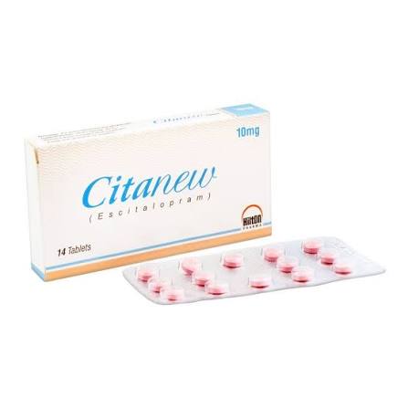 Citanew Oral Drops 10mg/ml 15ml