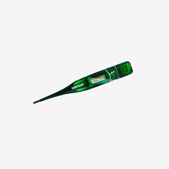 certeza digital thermometer ft-705