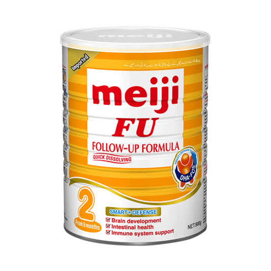 Meiji FU Follow-Up Formula Milk Powder