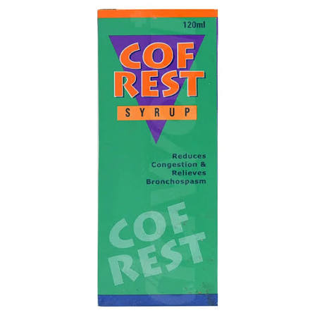 Cof Rest Syp