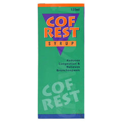 Cof Rest Syp