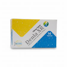Denla XR Tablets 100mg (1 Box = 2 Strips)