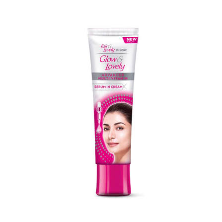 fair & lovely advanced multi vitamin face cream 25g