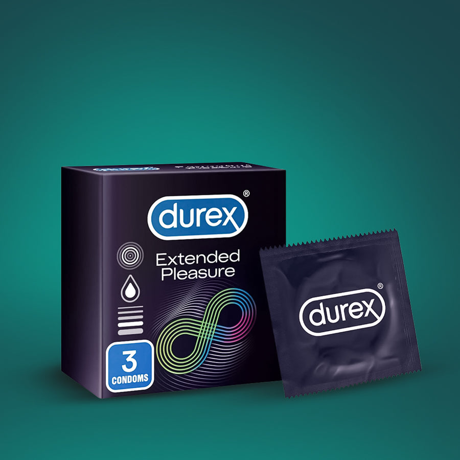 Durex Condoms
