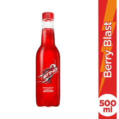 Sting Berry Blast 500ml