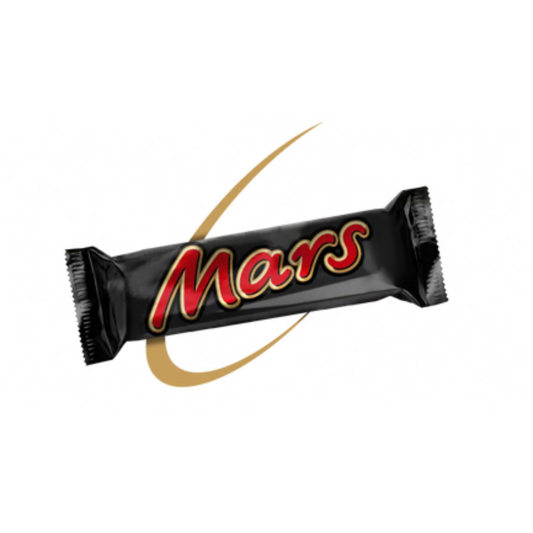 Mars Bar 50g