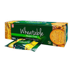 LU Wheatable Sugar Free Ticky Pack
