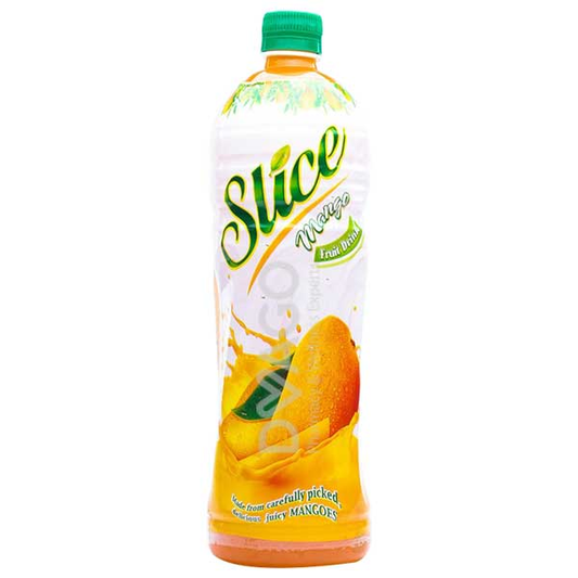 Slice Mango Pet 1000ml