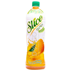 Slice Mango Pet 1000ml