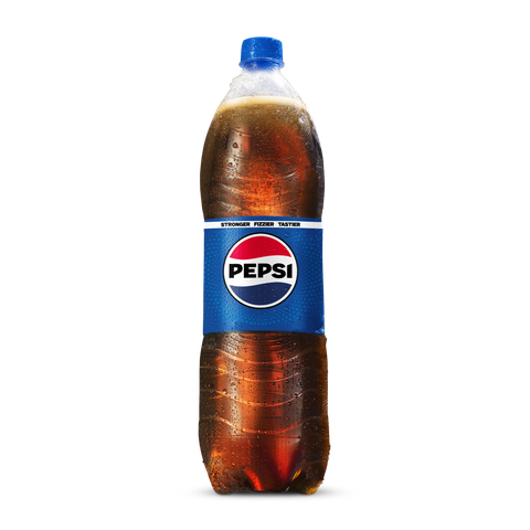 Pepsi 1ltr