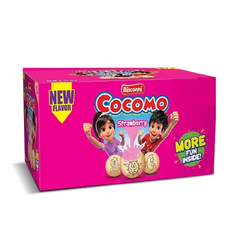 Bisconni Cocomo Strawberry