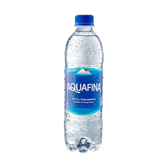 Aquafina 500ml
