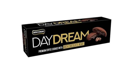 Bisconni Day Dream Premium Coffee Cookies