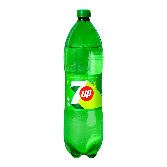 7up Soft Drink 1.5litre