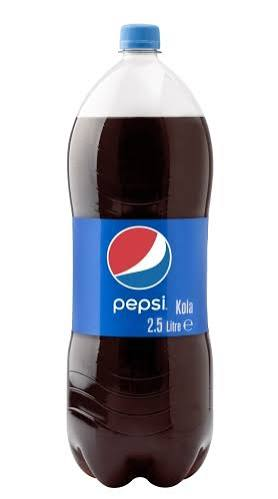 Pepsi 2.5L