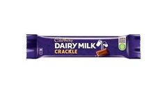 Cadbury Crackle Chocolate 21g