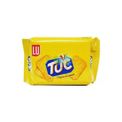 Lu Tuc Biscuit Half Roll