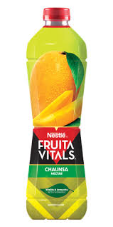 Nestle Fruita Vitals Chaunsa Mango Nectar