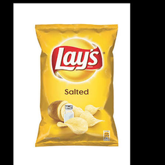 Lays Chips Salt Rs.70