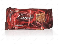 Lu Candi Original Half Roll Biscuit 63.8g