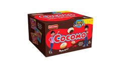 Bisconni Cocomo Chocolate Filled Biscuit