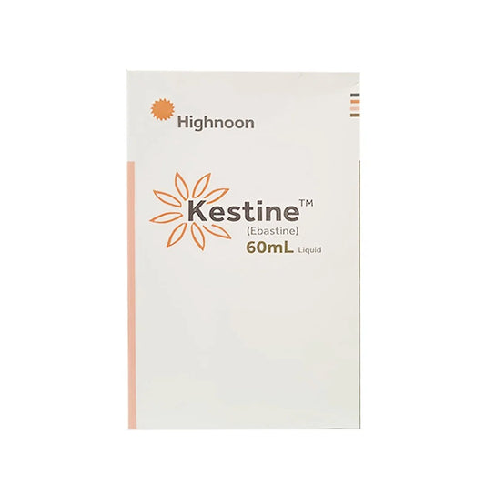 Kestine Liquid 60ml 5mg/5ml