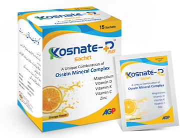 Kosnate-D Sachet