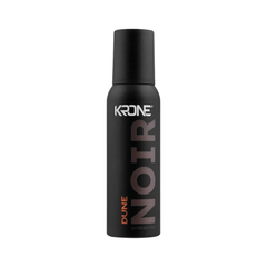 krone noir now gas-free body spray 120ml