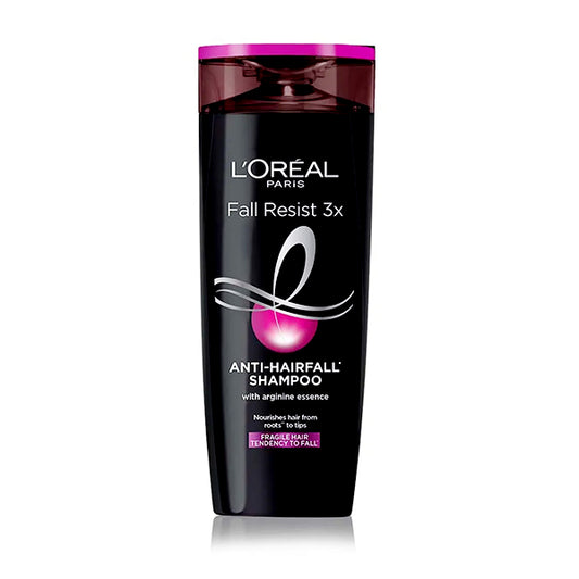 loreal paris fall repair shampoo 360ml