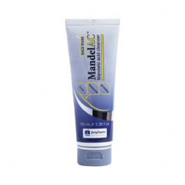 Mandelac Face Wash 100ml