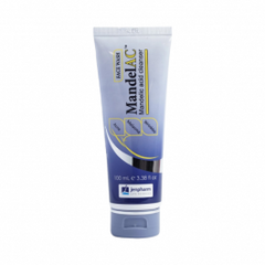 Mandelac Face Wash 100ml