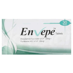 Envepe Tablets 10mg/10mg