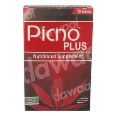 Picno Plus Tablets