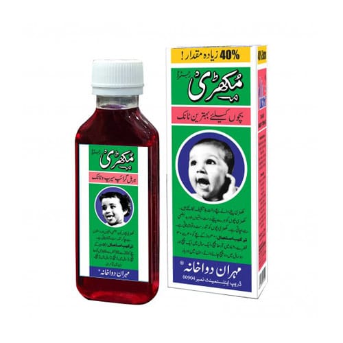 Mukhri Herbal