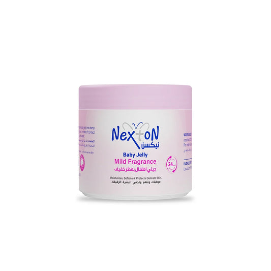 Nexton Baby Jelly (Mild Fragranced) 100g
